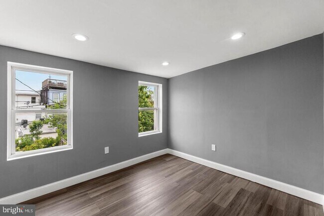 Building Photo - 1524 Byrd St