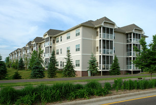 Building Photo - Birch Glen Apartments