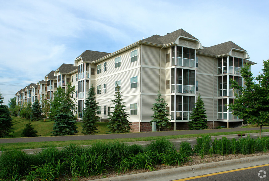 Primary Photo - Birch Glen Apartments