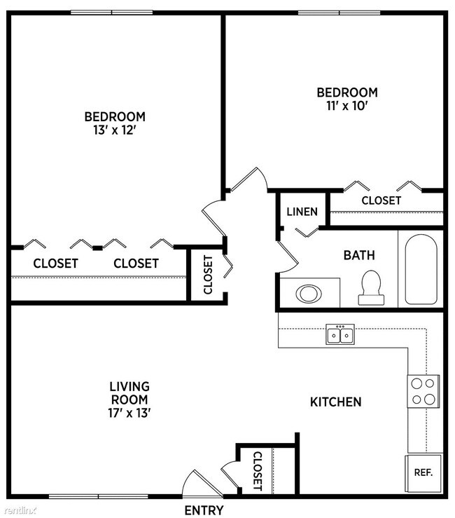 Building Photo - 1242 Haslett Rd