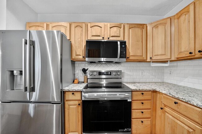 Building Photo - 14906 Foy Dr