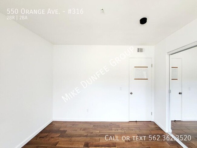 Building Photo - 550 Orange Ave