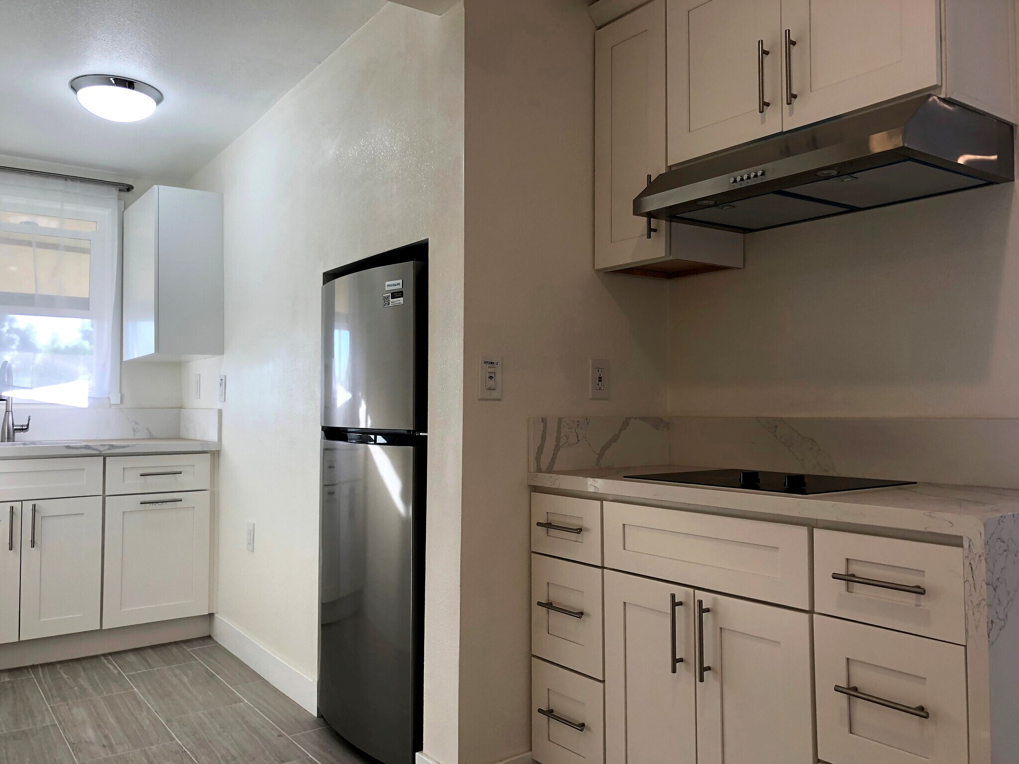 Kitchen - 115 N San Gabriel Blvd