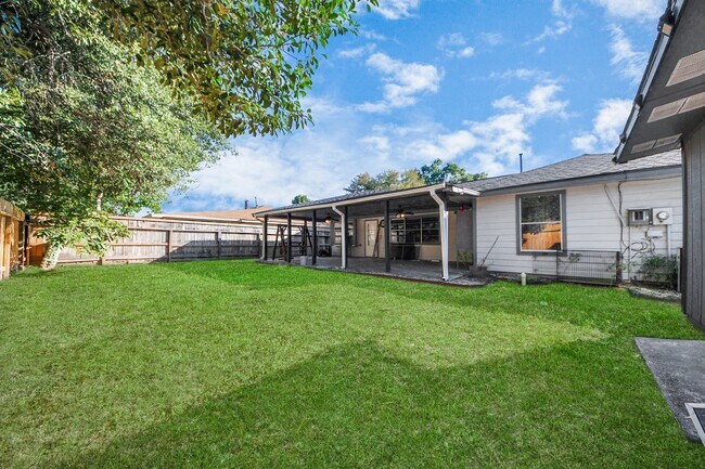 Building Photo - 20411 Jasperwood Ln
