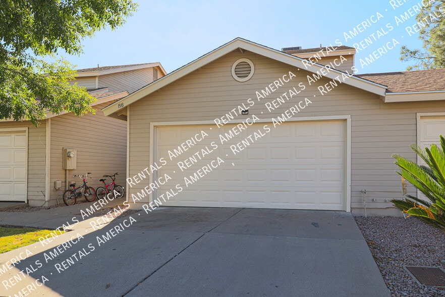 Building Photo - 3134 E McKellips Rd