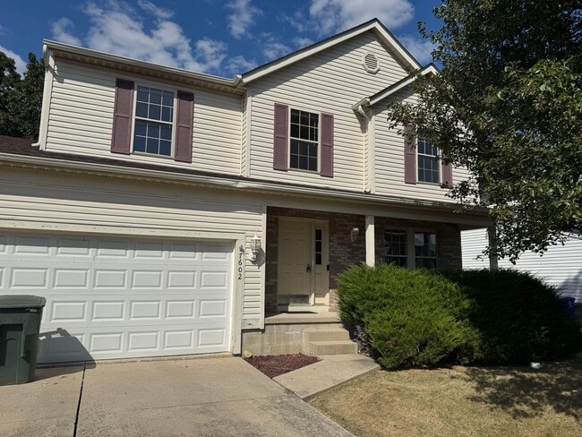 Primary Photo - 4 Bedroom, 2.5 Bathroom Single Family Home...