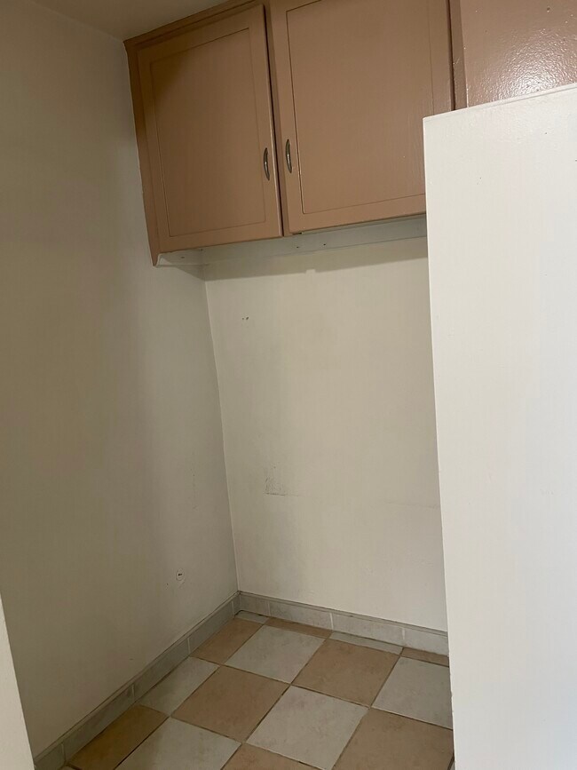 Refrigerator and Pantry Room - 1526 S Atlantic Blvd
