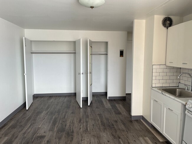 Interior Photo - The Avenue apartments