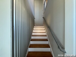 Building Photo - 1107 S Cherry St