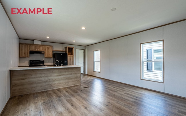 Building Photo - 2421 Caulie Harris Rd