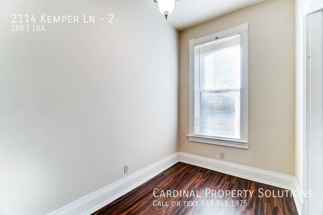 Building Photo - Charming Victorian 1-Bedroom Condo in Waln...