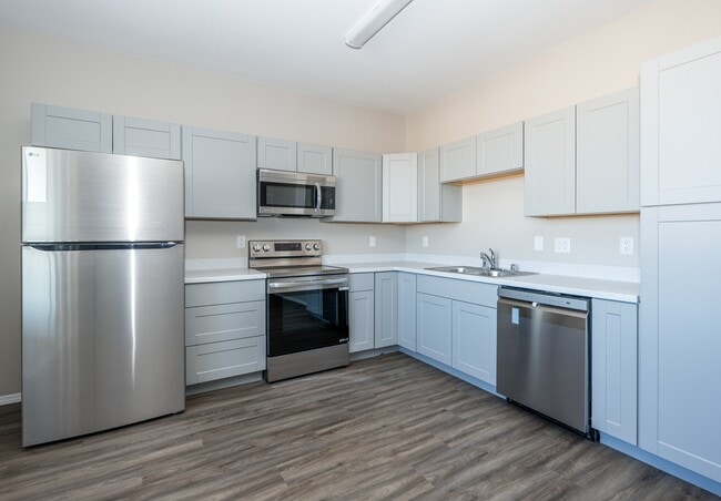 Building Photo - The Orchards Apartments