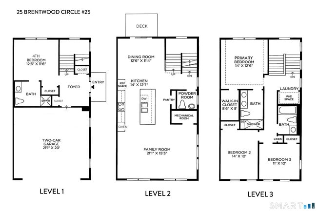 Building Photo - 25 Brentwood Cir
