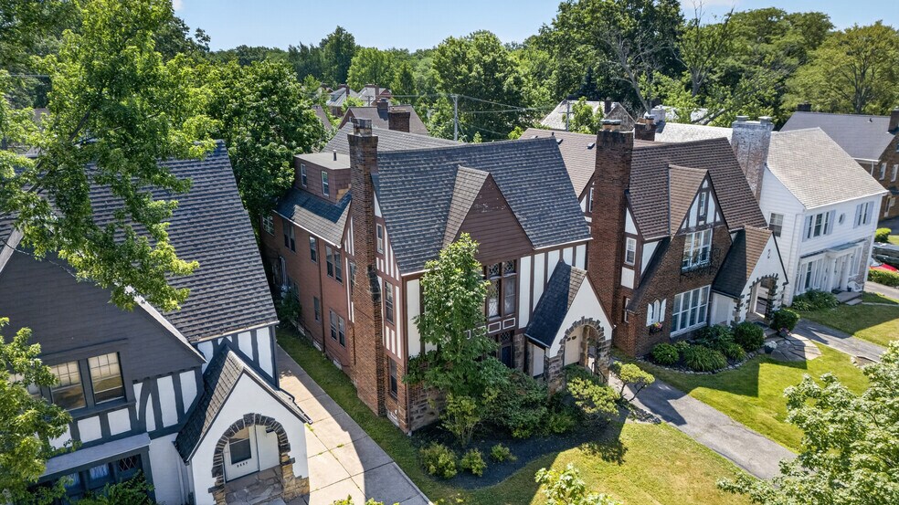 Building Photo - 3561 Lynnfield Rd