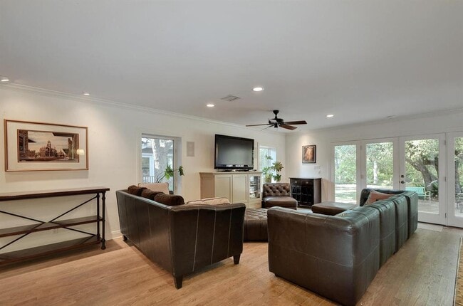 Building Photo - 5018 Shoal Creek Blvd