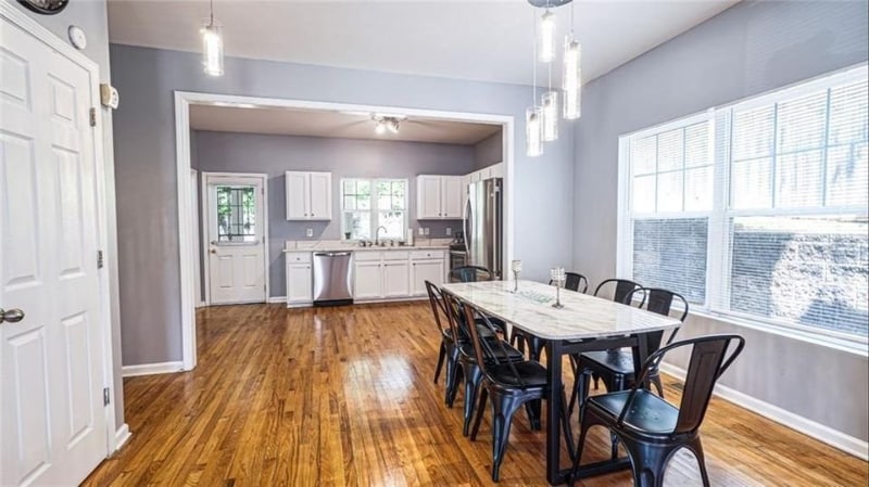 Building Photo - 339 Henry Aaron Ave SW