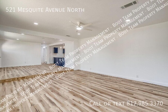 Building Photo - 521 Mesquite Ave N