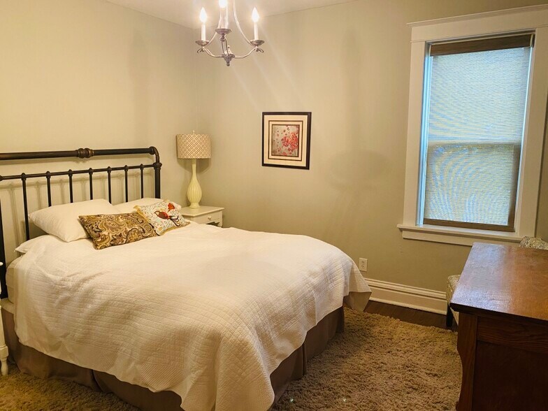 First Floor Bedroom 2 - 6619 San Bonita Ave