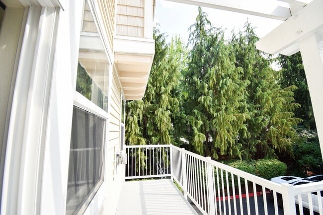 Building Photo - Astounding Condo  End Unit, Garage include...