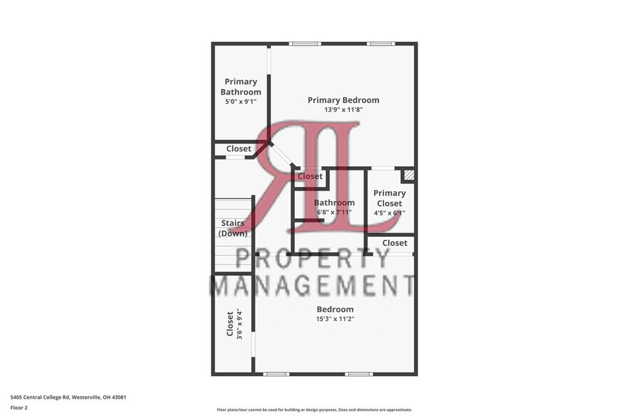 Building Photo - 5405 Central College Rd