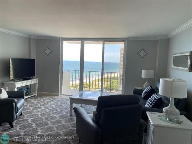 Building Photo - 1900 S Ocean Blvd