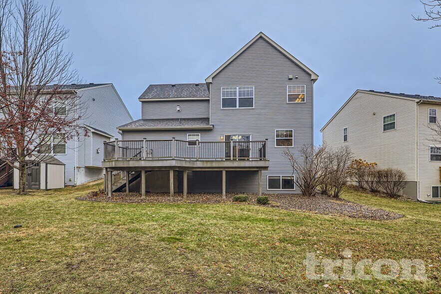 Building Photo - 14108 54th Ave N