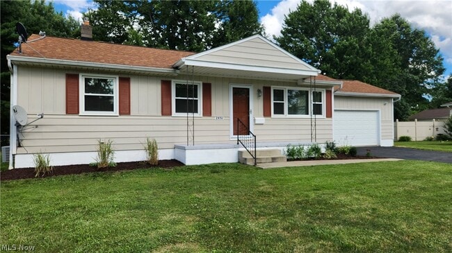 Building Photo - 2491 Samira Rd