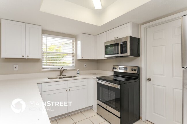 Building Photo - 1442 Oak Valley Dr