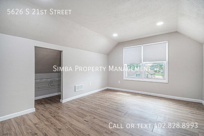 Building Photo - 5626 S 21st St