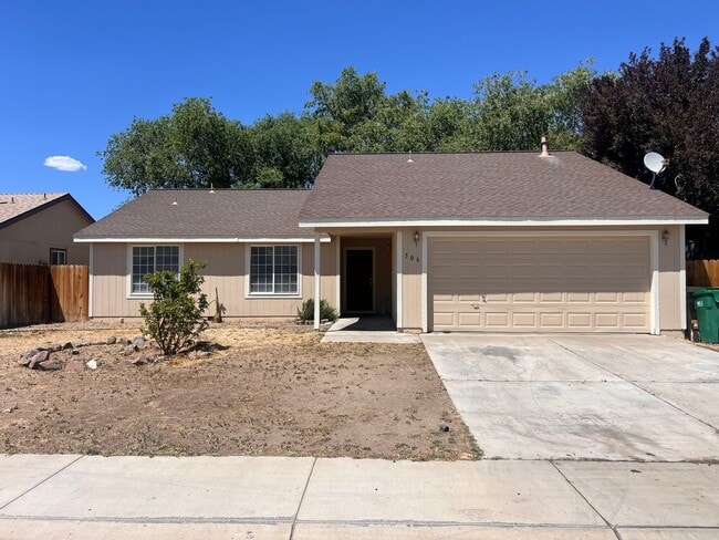 Building Photo - 3 Bedroom 2 Bath Home in Fernley