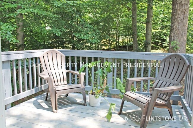 Building Photo - 6381 Flintstone Dr
