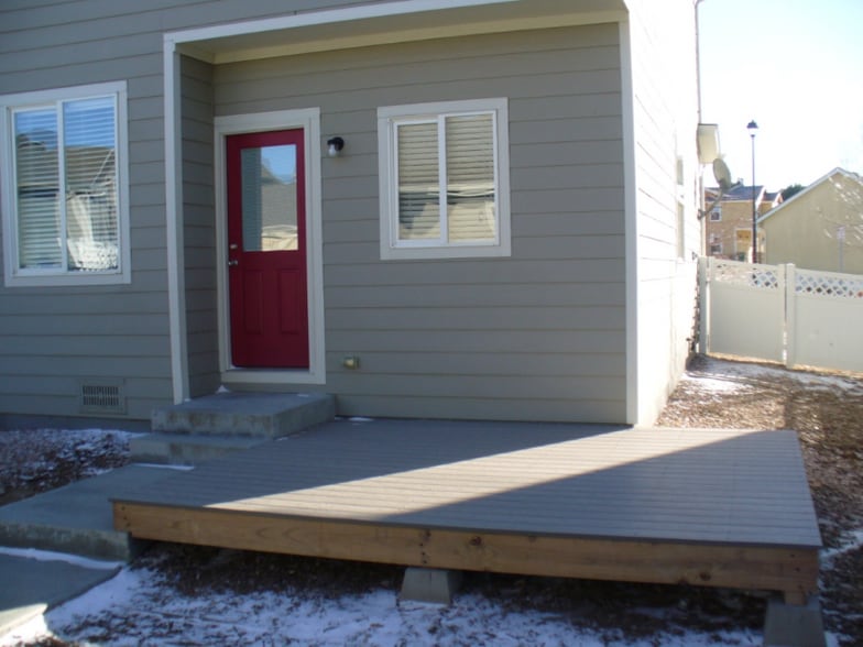 Building Photo - 2484 St Paul Dr