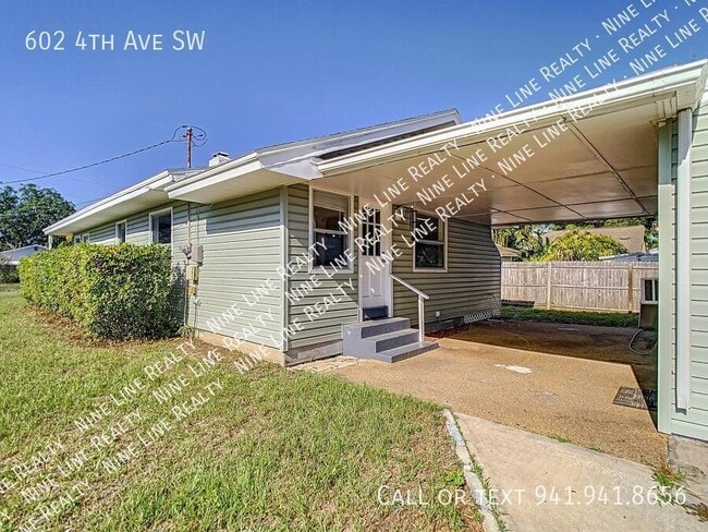 Building Photo - 602 4th Ave SW