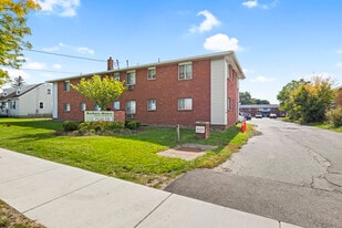 Building Photo - Barbara Manor Apartments