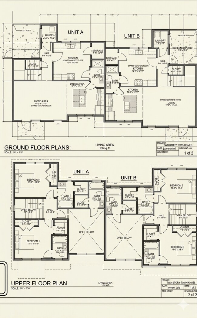 Building Photo - Luxury Student Living- 4BR/4BA Townhome Near UGA (Available Fall 2026)