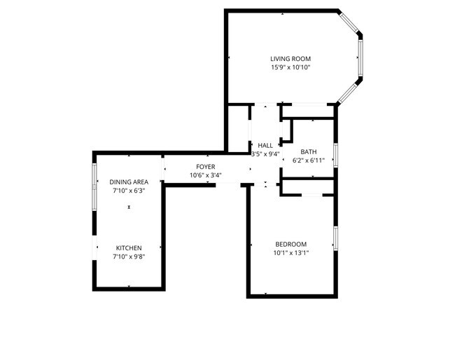 Building Photo - 7369 N Damen Ave