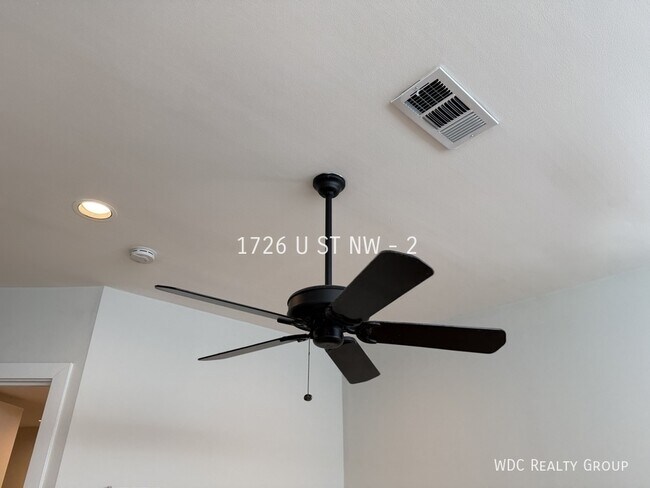 Building Photo - 1726 U St NW