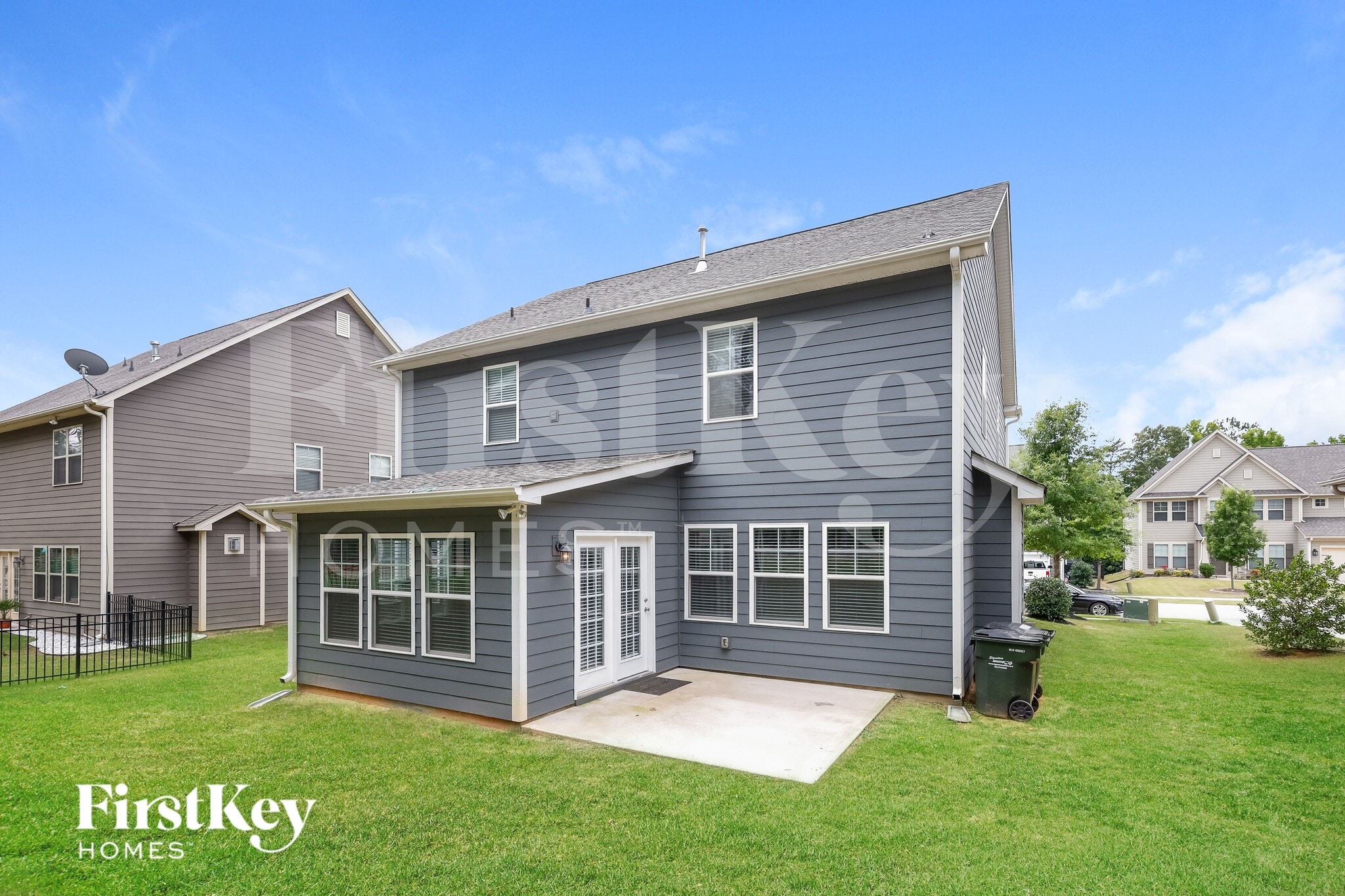 Building Photo - 15230 Aullcin Ct