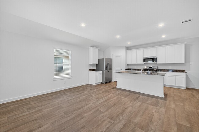 Building Photo - 1703 Stelvio Pass Dr