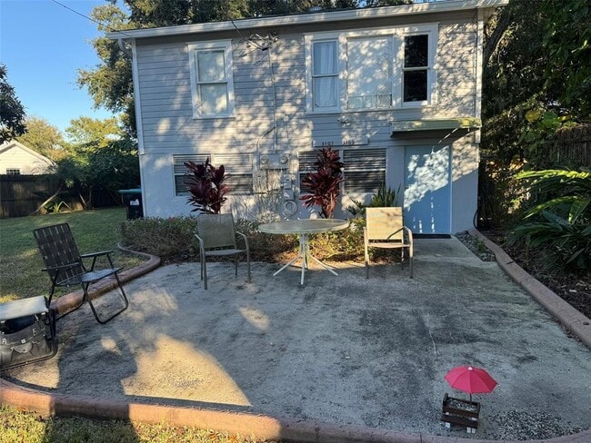 Building Photo - 3107 S Crystal Lake Dr