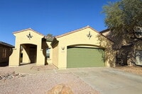 Building Photo - "Charming 3-Bed, 2-Bath Oasis with 1,430 Sq Ft in Phoenix's Heart!"