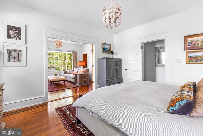 Building Photo - 9343 Stenton Ave