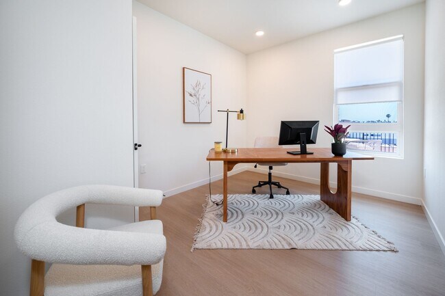 Building Photo - Welcome to the Gramercy