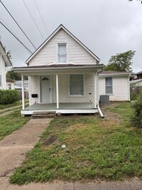 Building Photo - 1517 S 12th St
