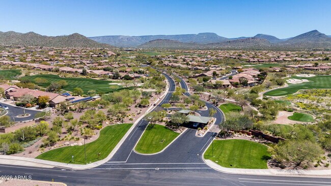 Building Photo - 42121 N Anthem Creek Dr