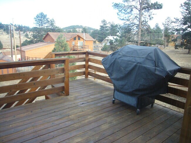 Building Photo - Beautiful Bailey 3 Bedroom, 2 Bath Home