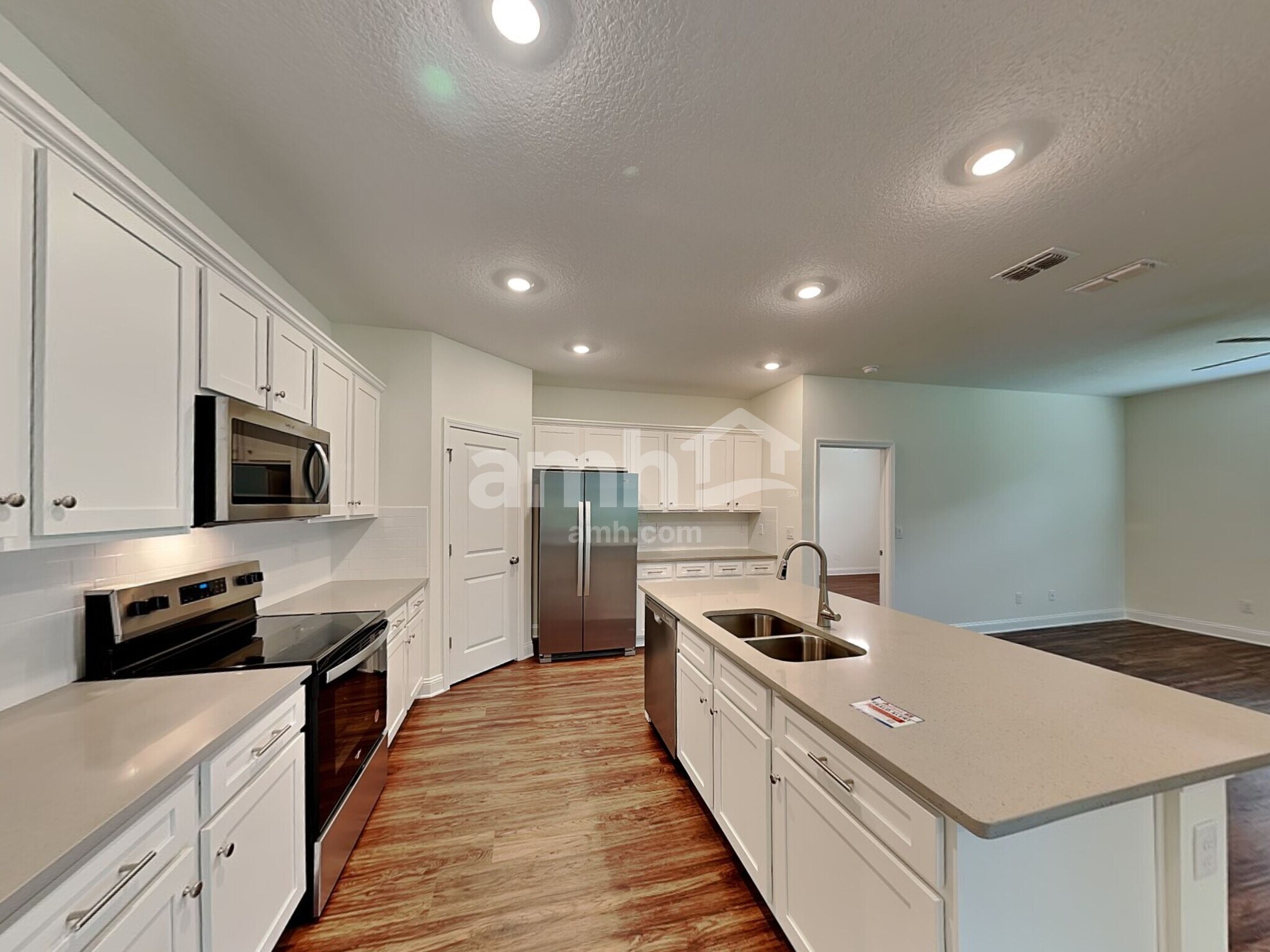 Building Photo - 12704 Percy Creek Dr