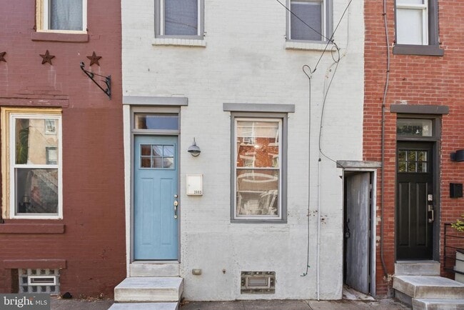 Building Photo - 2663 Martha St