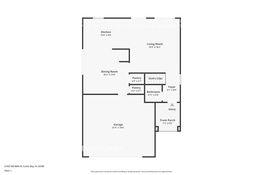 Building Photo - 21437 SW 88th Pl