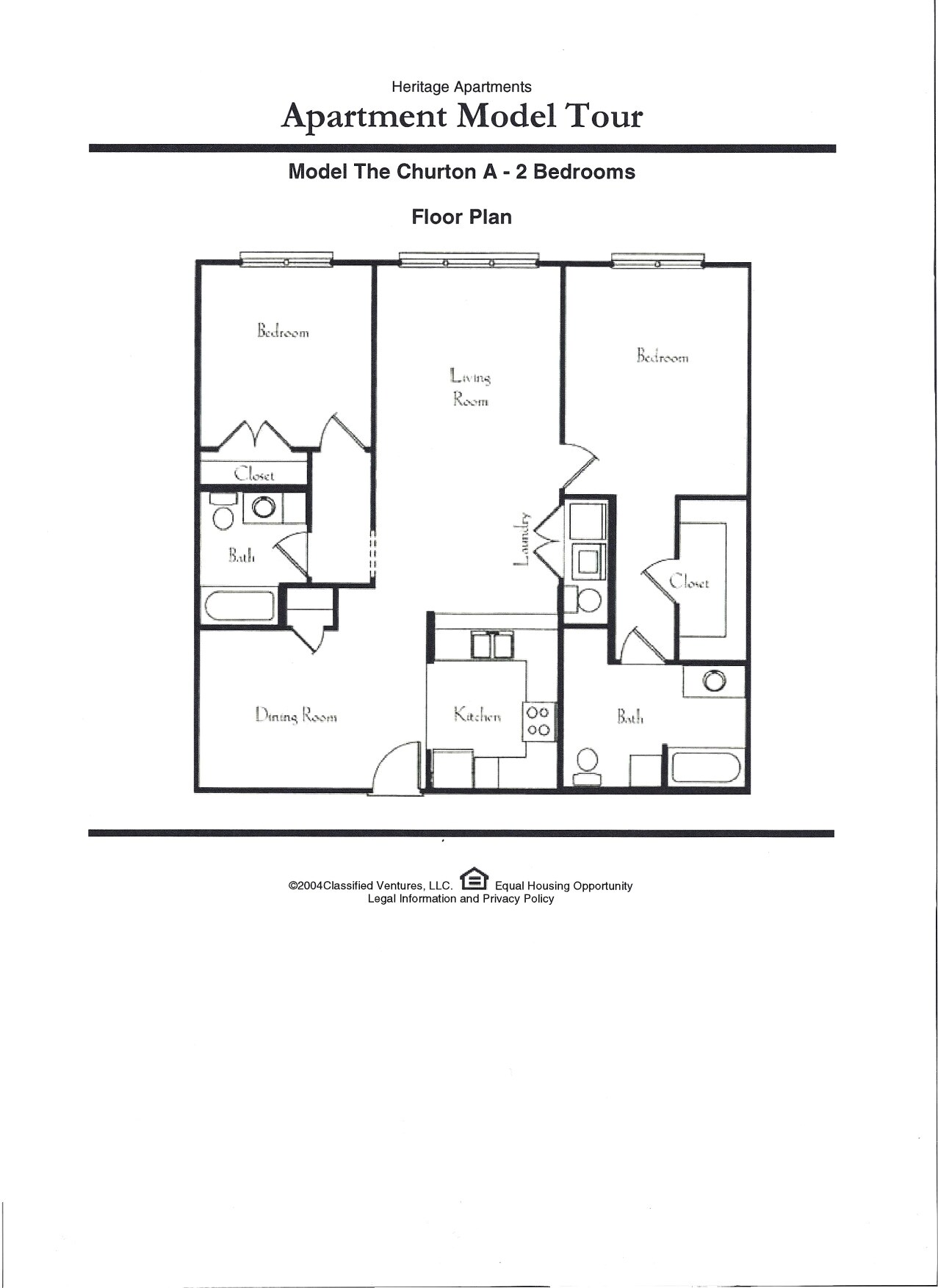 Heritage Apartments 405 Thomas Burke Dr Hillsborough NC 27278